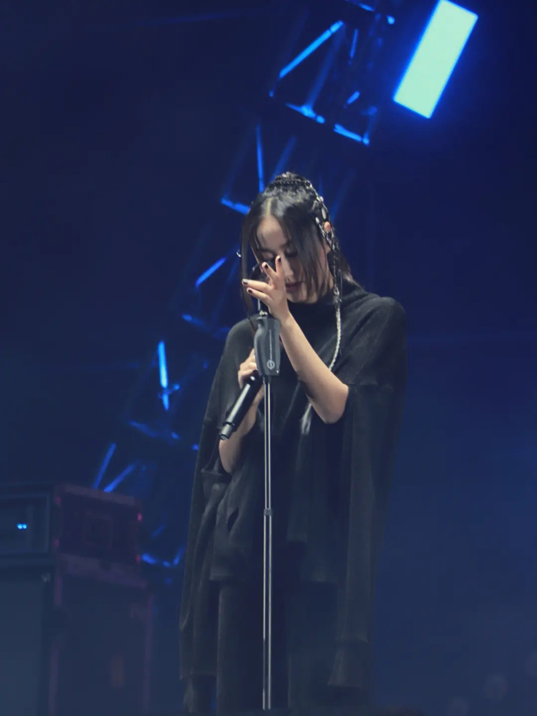 2023陈粒“洄游”全国巡回演唱会-西安站