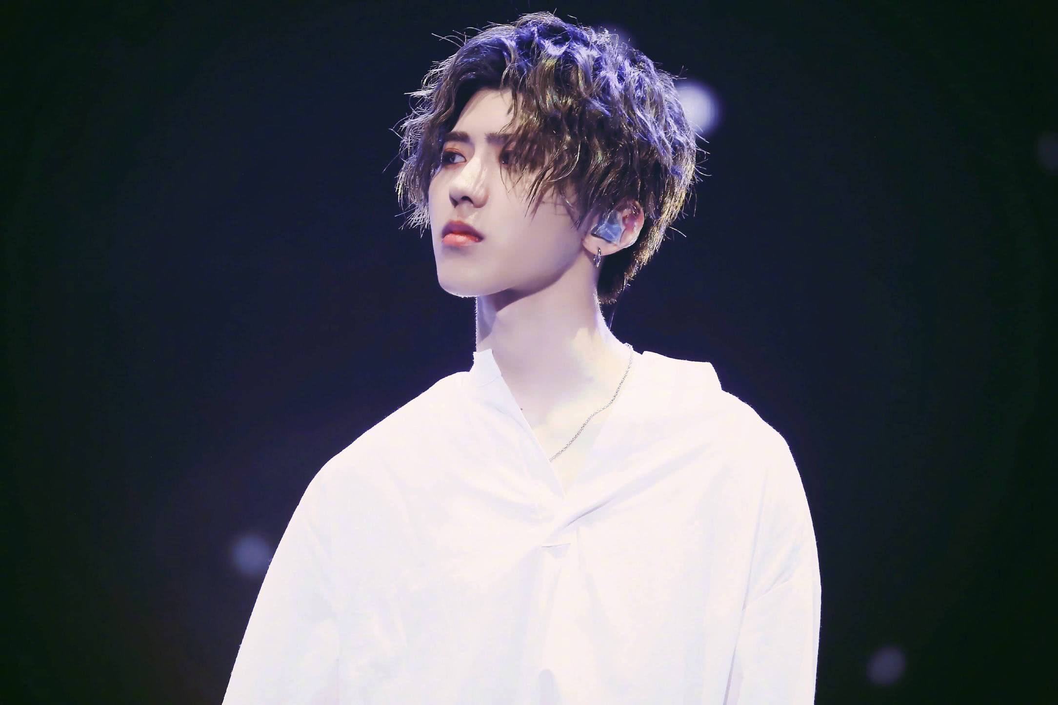 2023蔡徐坤澳门演唱会(6月3日)详情信息、门票价格 2023蔡徐坤澳门演唱会(6月3日)详情信息、门票价格