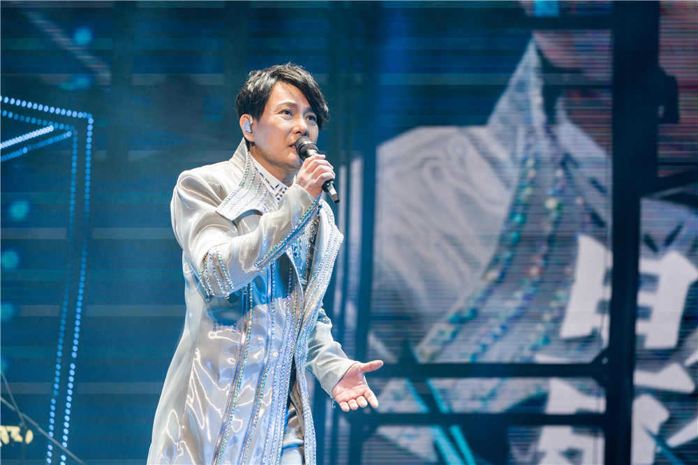 2023张信哲常州演唱会（9月23日）(时间+地点+门票)订票指南