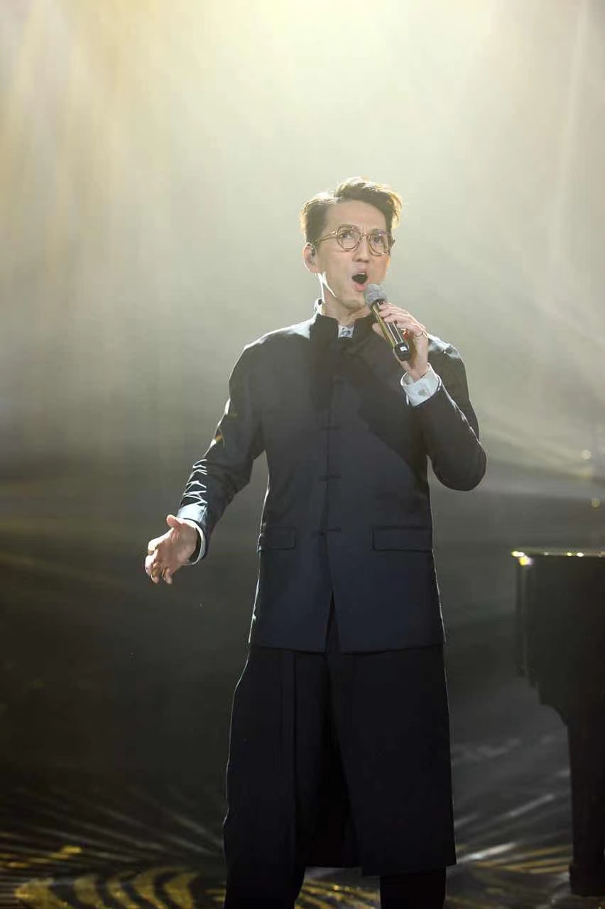 2023林志炫宜昌演唱会(7月8日)门票价格、订票网址 2023林志炫宜昌演唱会(7月8日)门票价格、订票网址