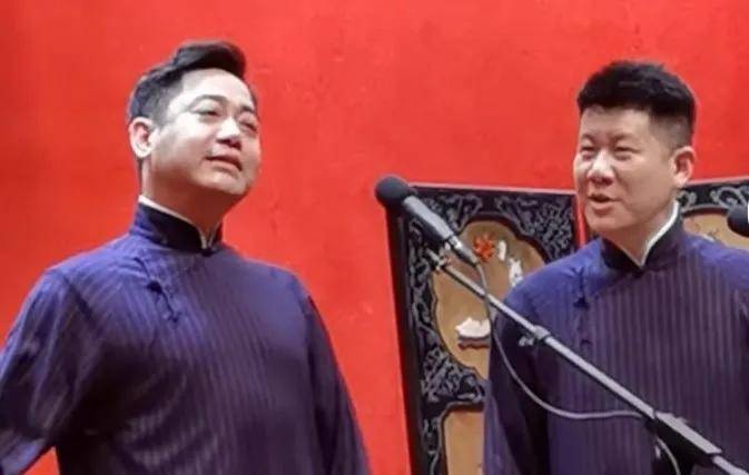 2023孔云龙章九徕杭州相声专场（6月9日）门票价格及购票网址