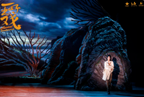 2023音乐剧《一出好戏》北京站（7月21-23日）（时间+场馆+订票）