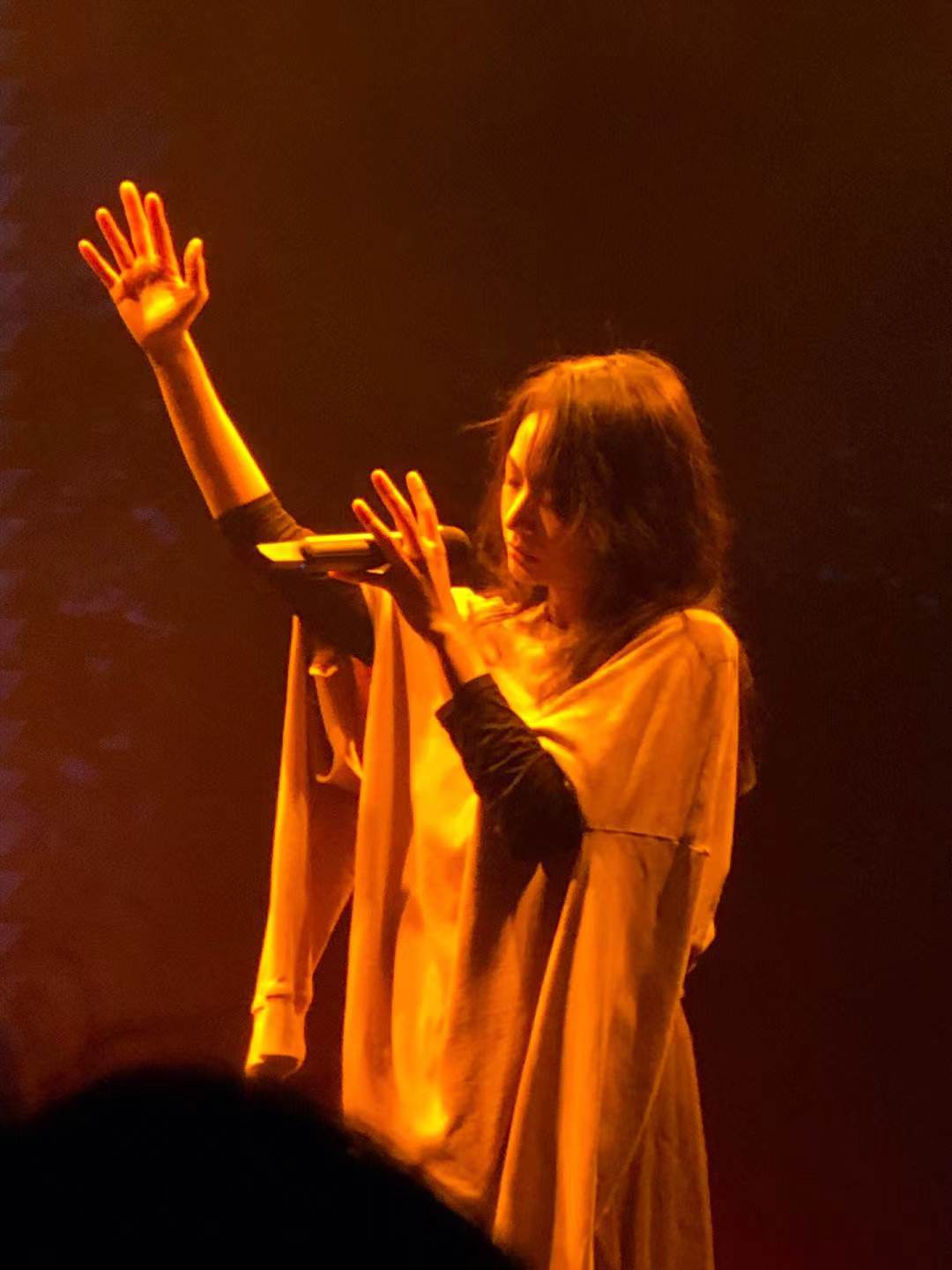 2023詹雯婷上海演唱会(6月2日)门票在哪买? 2023詹雯婷上海演唱会(6月2日)门票在哪买?