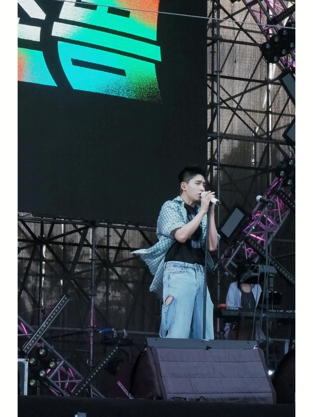 2023焦迈奇武汉演唱会(6月10日)行程安排及购票指南 2023焦迈奇武汉演唱会(6月10日)行程安排及购票指南