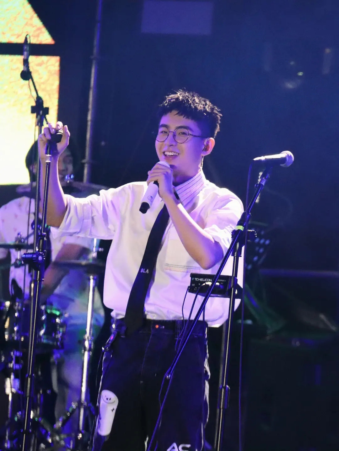 2023焦迈奇武汉演唱会(6月10日)行程安排及购票指南 2023焦迈奇武汉演唱会(6月10日)行程安排及购票指南