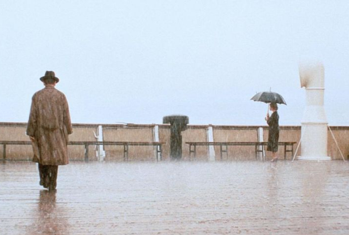 2023【U剧场】海上钢琴师-经典电影音乐会-深圳站