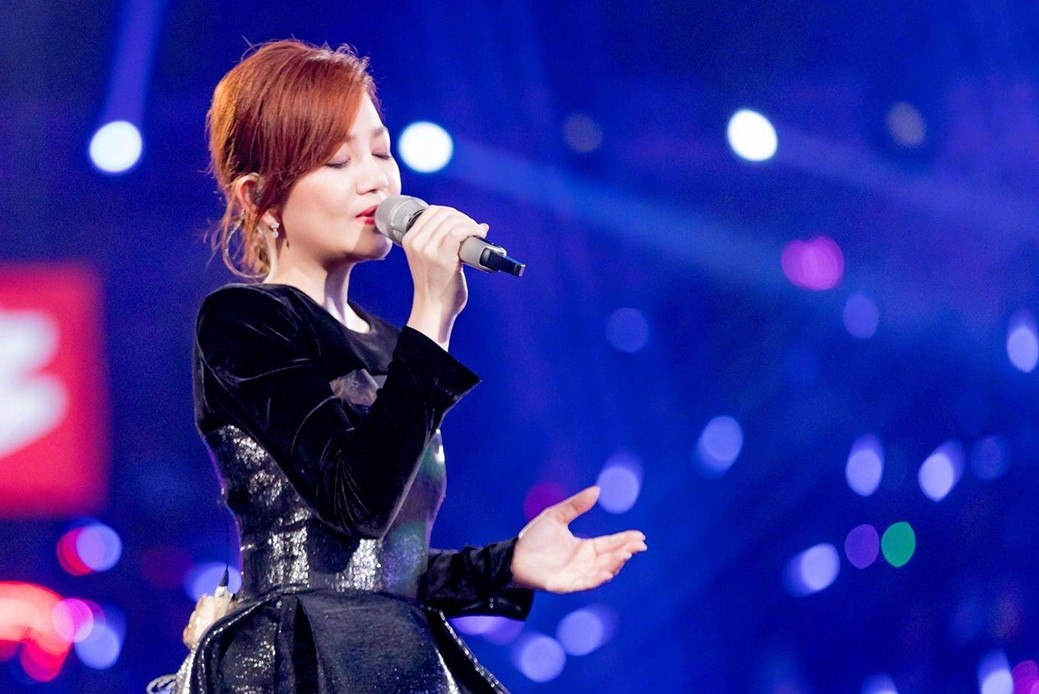 2023梁静茹郑州演唱会（7月8日）门票价格/演出信息