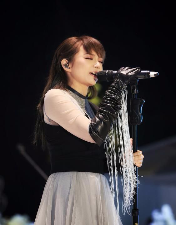 2023詹雯婷上海演唱会（6月2日）时间地点、门票价格及购票网址