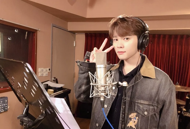 尤长靖「AZORAland·毕业之前」2023个人巡回演唱会-上海站