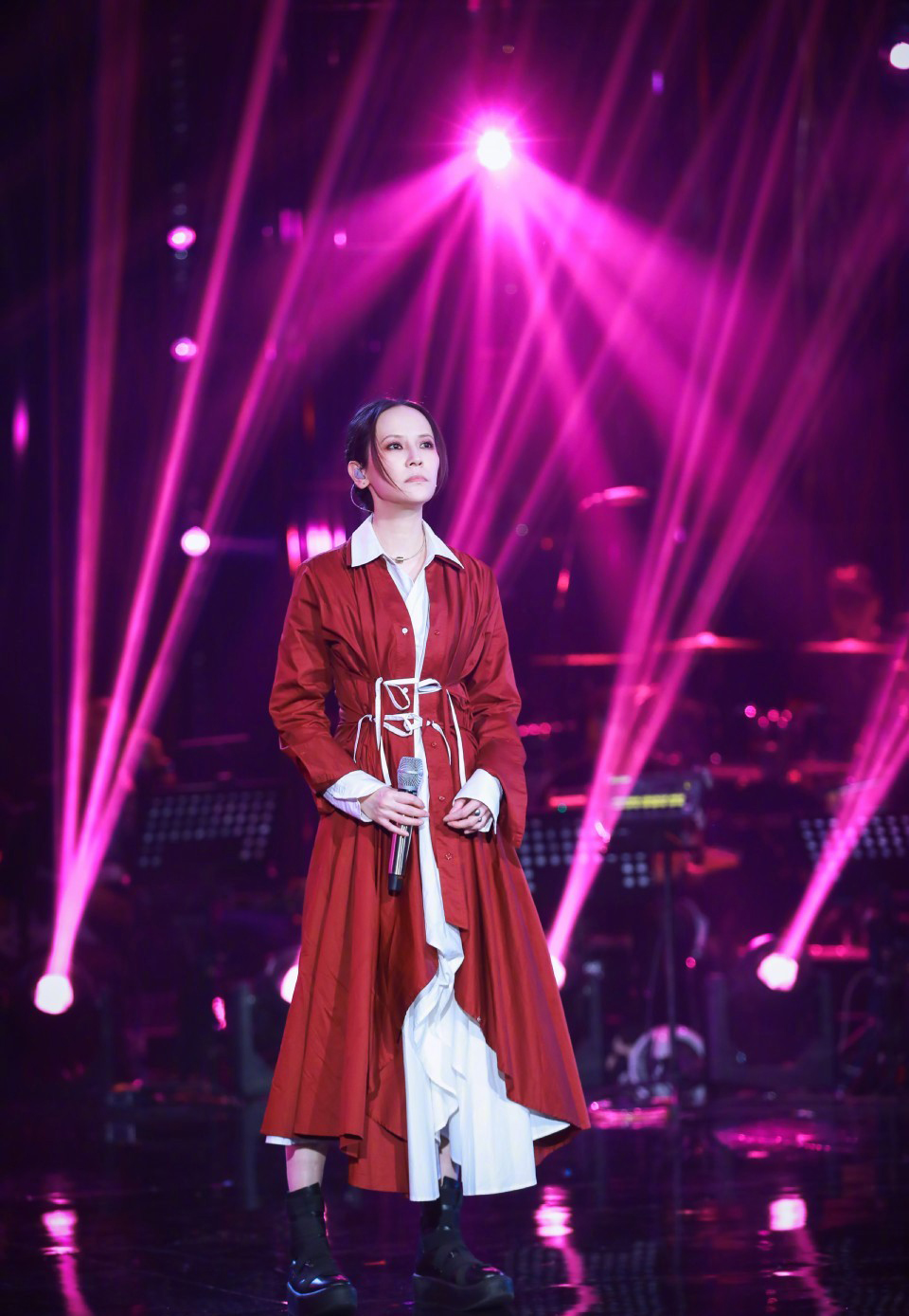 2023南通盛放音乐节（6月22-23日）（时间+场馆+订票）