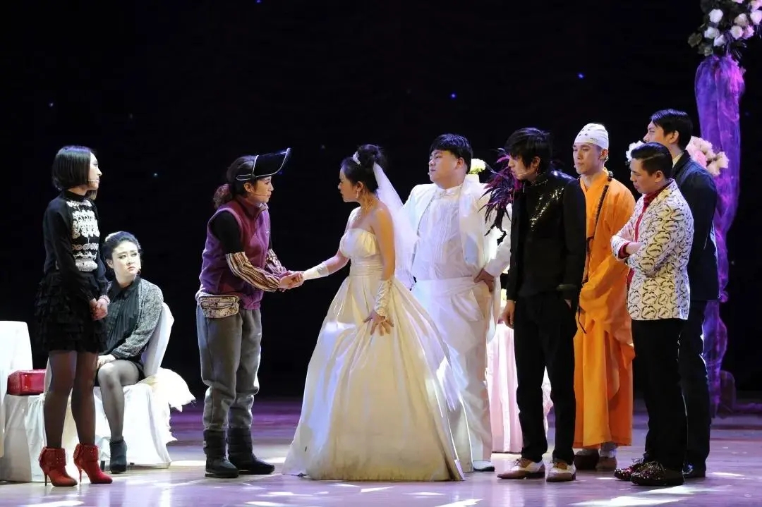 2023舞台剧《夏洛特烦恼》郑州站（7月7/8日）时间、地点、门票