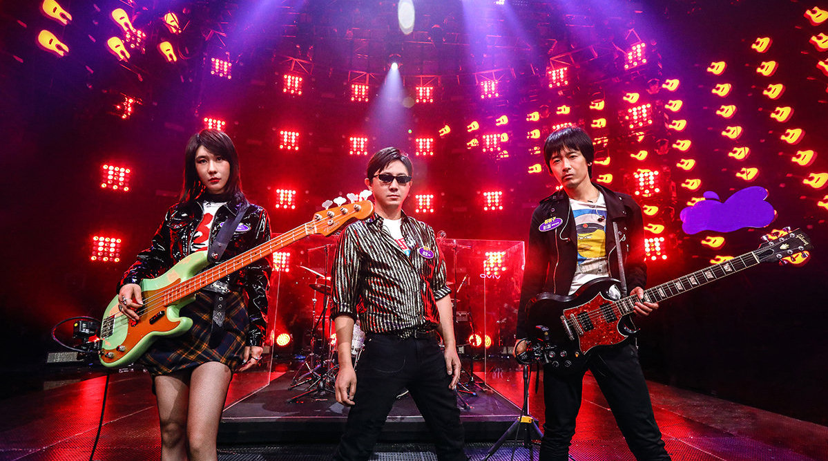 2023赤峰国潮草原音乐嘉年华（6月30-7月2日）演出阵容、购票指南