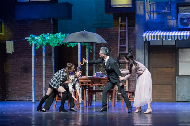 2023舞台剧《婿事待发》郑州站（7月12日/13日）剧情+时间+地点+订票