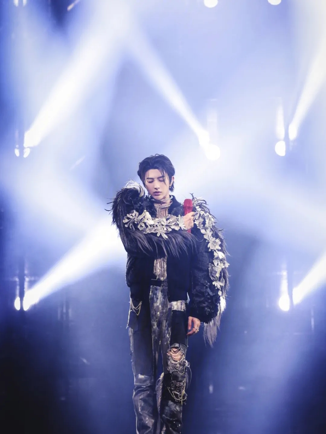 2023蔡徐坤澳门演唱会(6月3日)门票在哪买? 2023蔡徐坤澳门演唱会(6月3日)门票在哪买?