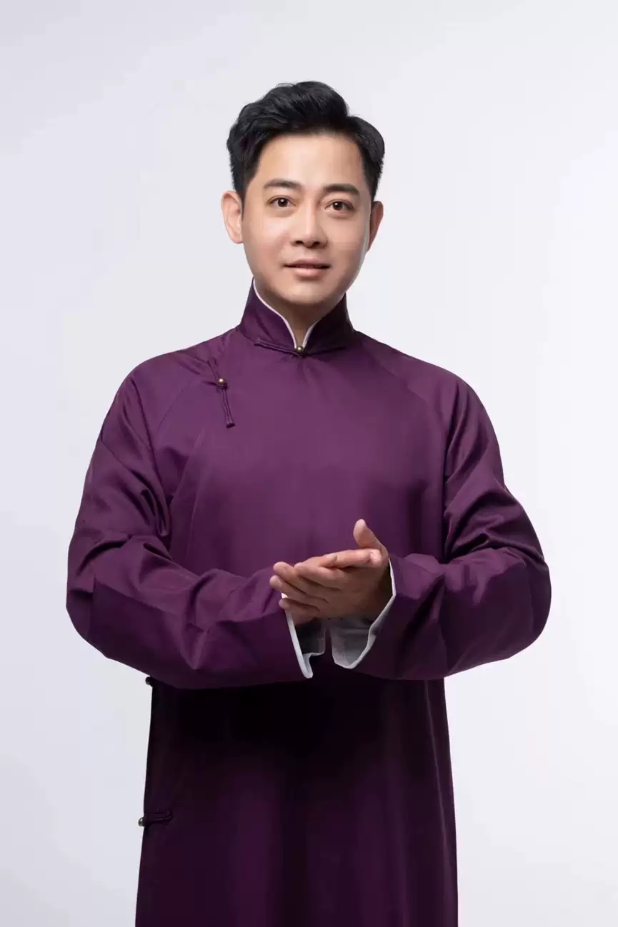 2023孔云龙章九徕杭州相声专场(6月9日)订票方式、演出一览 2023孔云龙章九徕杭州相声专场(6月9日)订票方式、演出一览