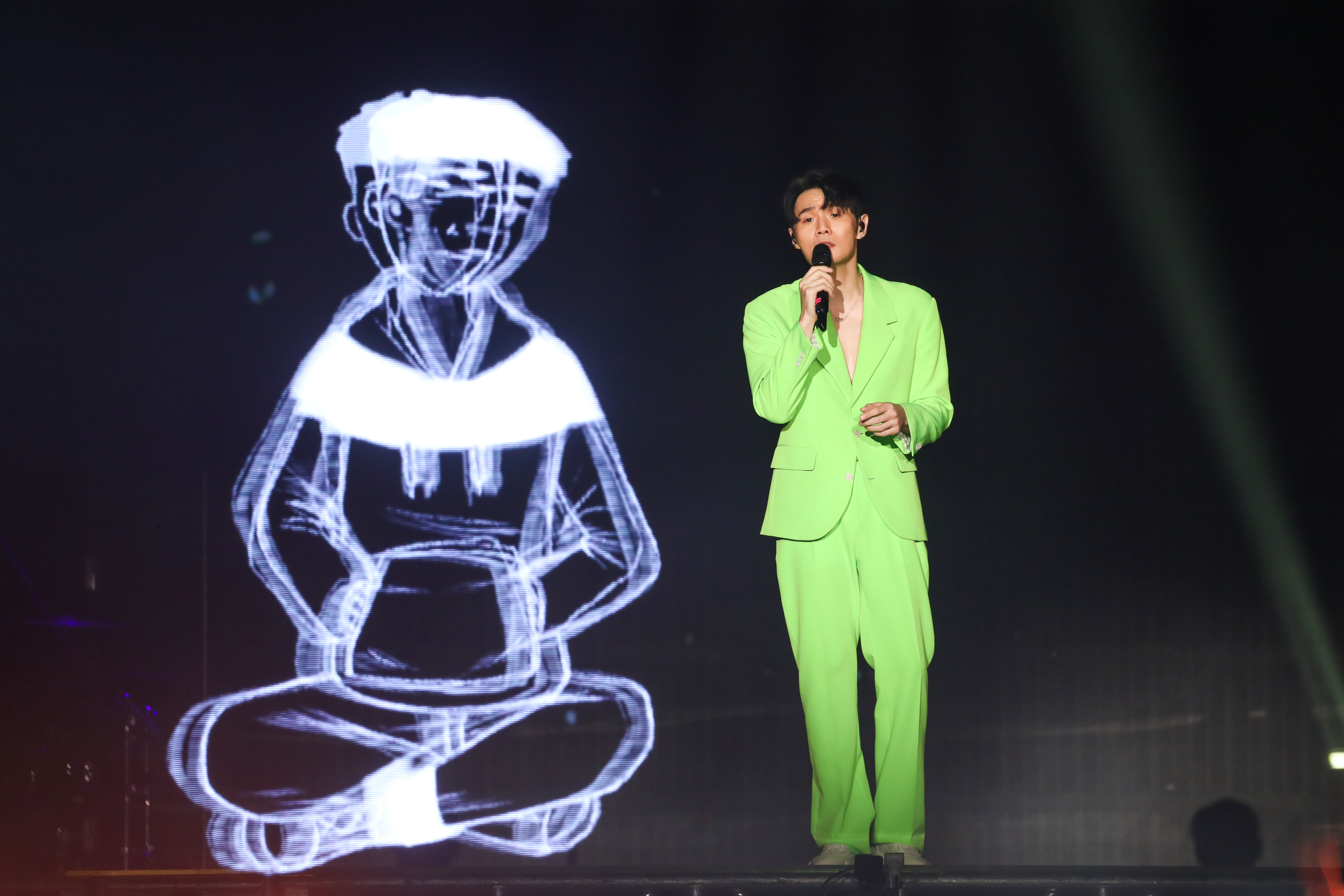 2023李荣浩长沙演唱会（7月8日）(时间+地点+门票)订票指南