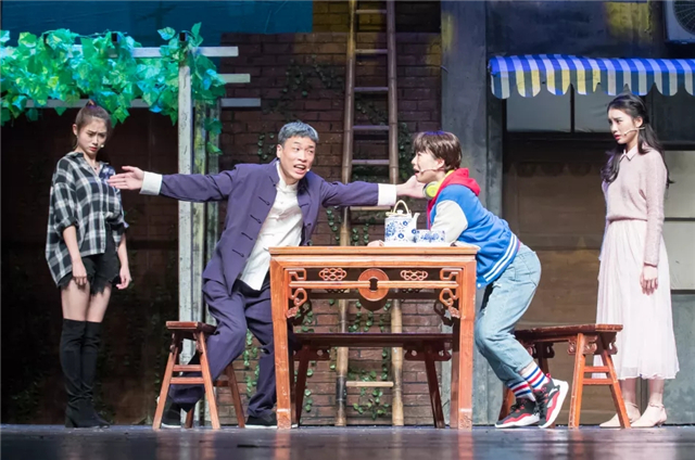 2023舞台剧《婿事待发》郑州站（7月12日/13日）剧情+时间+地点+订票