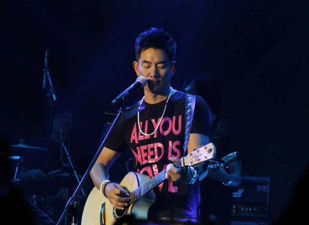 2023任贤齐青岛演唱会（8月5日）订票方式及购票指南