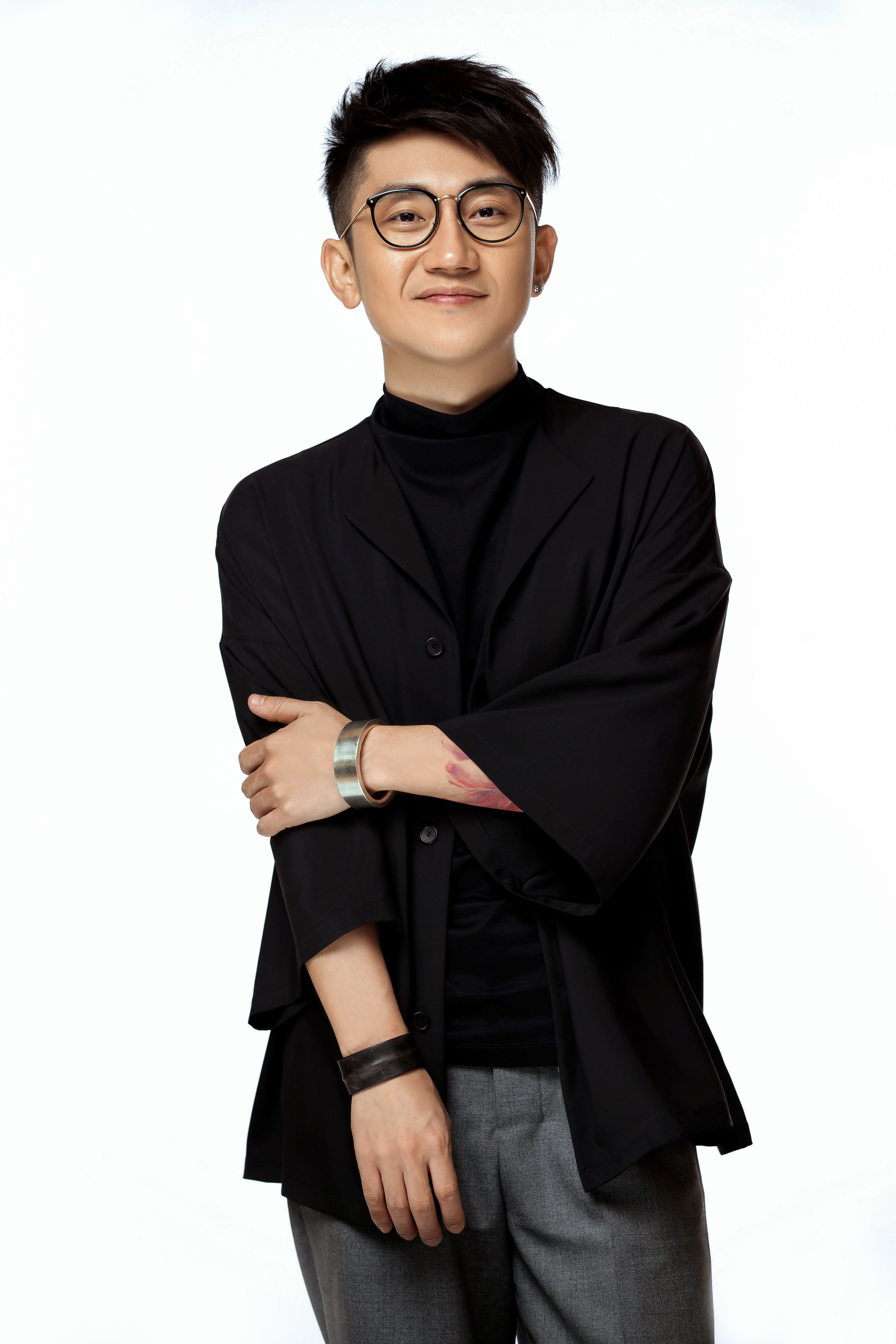 2023金志文大庆演唱会（6月3日）会唱哪些歌曲？门票在哪买？