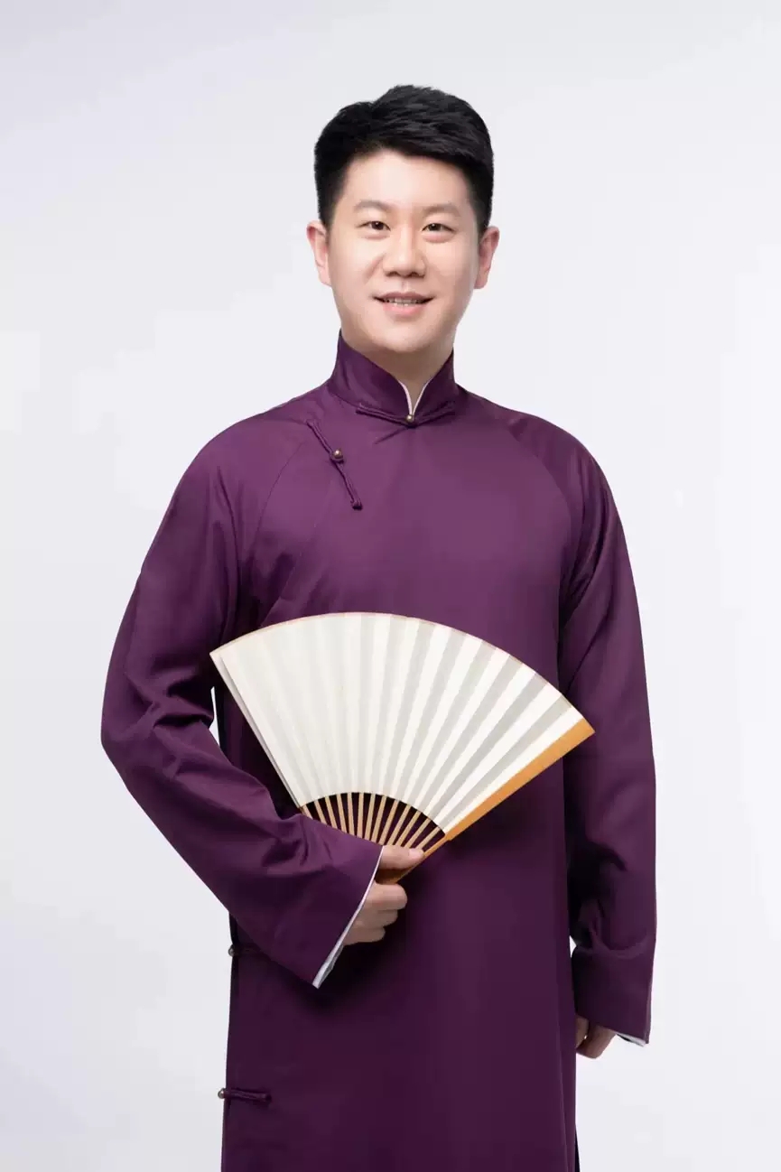 2023孔云龙章九徕杭州相声专场(6月9日)订票方式、演出一览 2023孔云龙章九徕杭州相声专场(6月9日)订票方式、演出一览