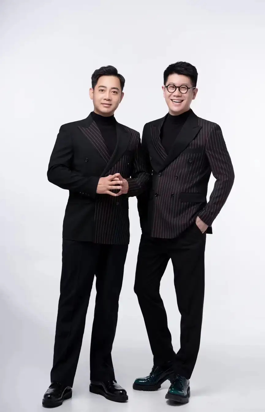 2023孔云龙章九徕杭州相声专场(6月9日)订票方式、演出一览 2023孔云龙章九徕杭州相声专场(6月9日)订票方式、演出一览