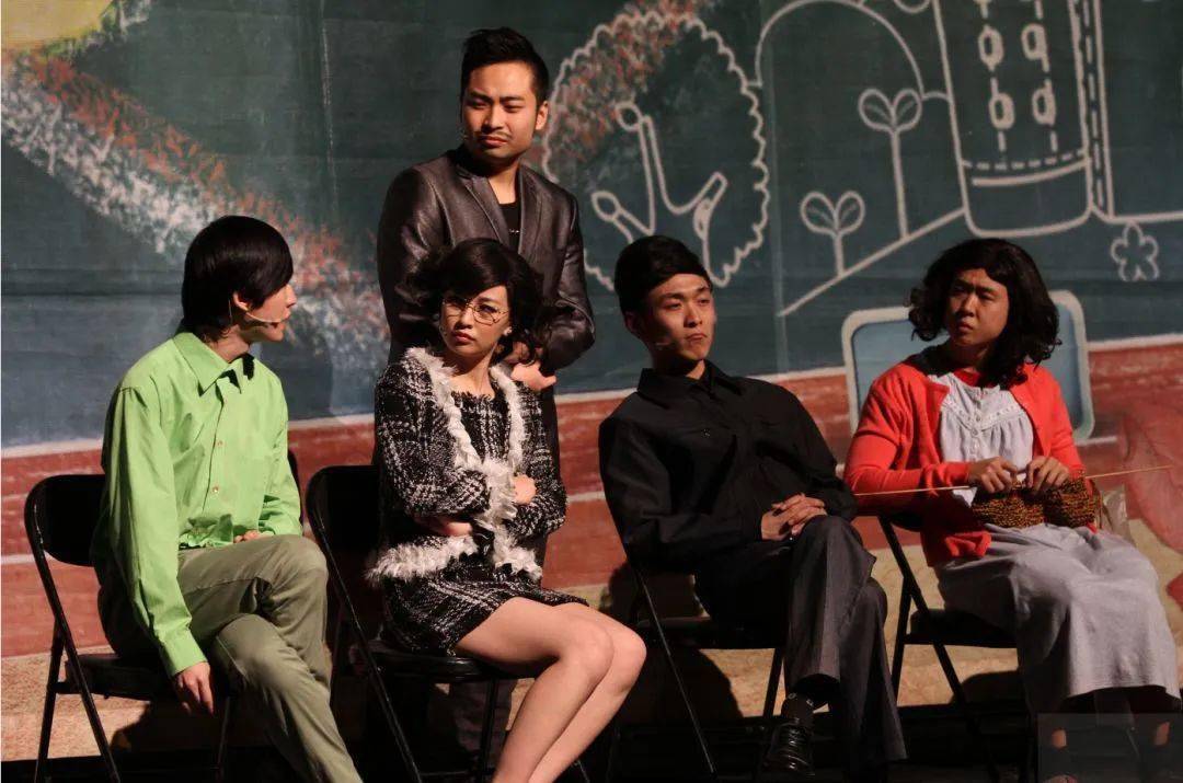 2023舞台剧《夏洛特烦恼》郑州站（7月7日/8日）时间地点+剧情+订票网址