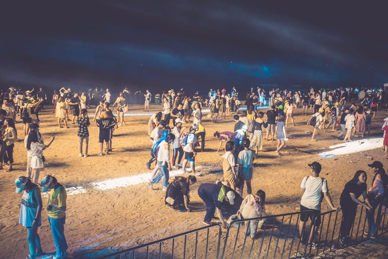 2023青岛帆海音乐节(8月4日)(时间+地点+票价)一览 2023青岛帆海音乐节(8月4日)(时间+地点+票价)一览