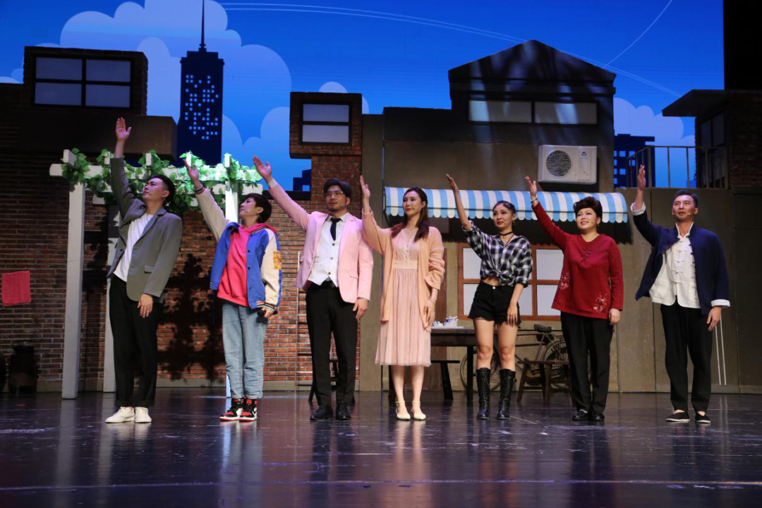 2023舞台剧《婿事待发》郑州站（7月12日/13日）剧情+时间+地点+购票