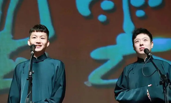 2023德云三筱长春相声专场（6月22日）时间+场馆+门票价格