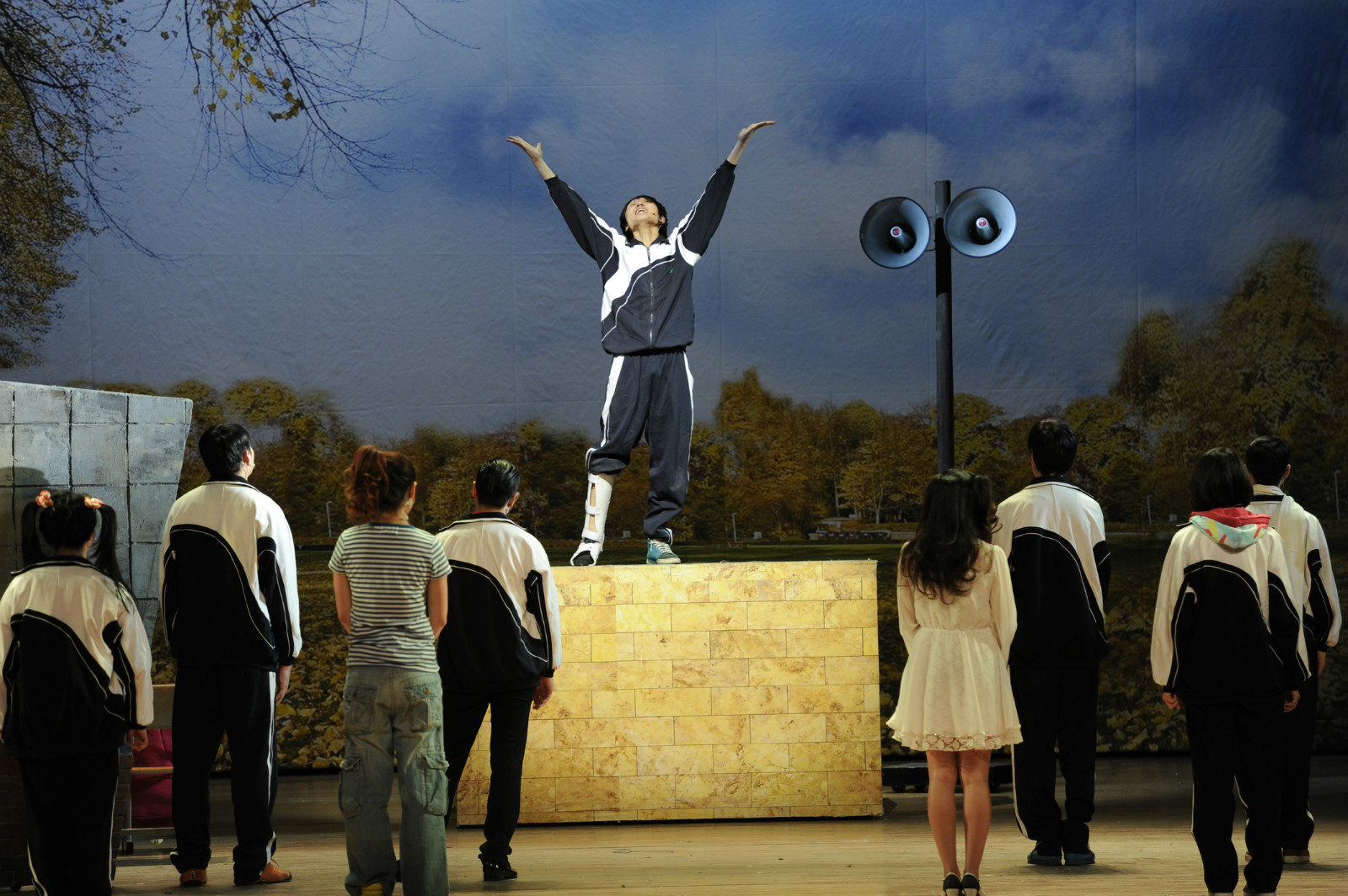 2023舞台剧《夏洛特烦恼》郑州站（7月7日/8日）时间地点+剧情+订票网址