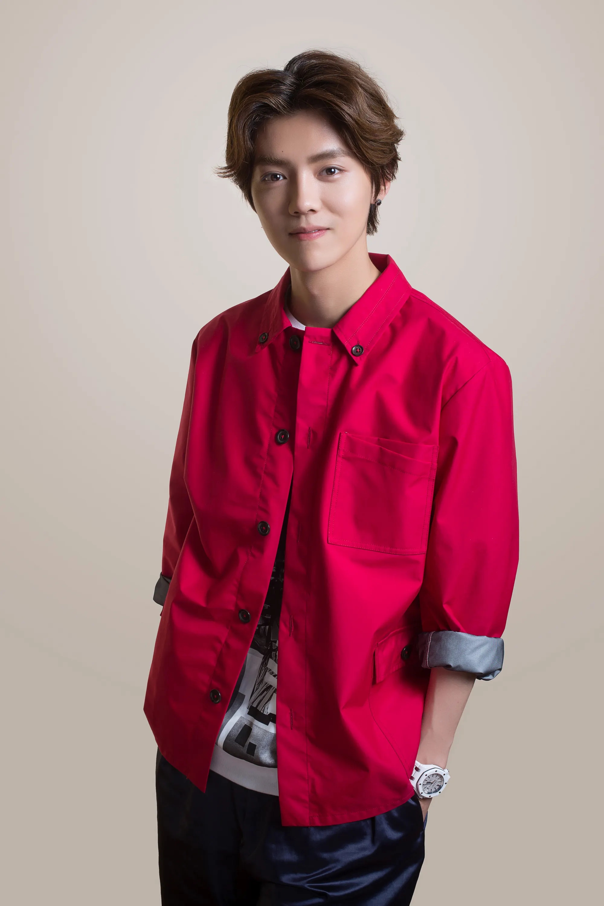 2023鹿晗北京演唱会(6月23日)时间、地点、票价、演出详情 2023鹿晗北京演唱会(6月23日)时间、地点、票价、演出详情