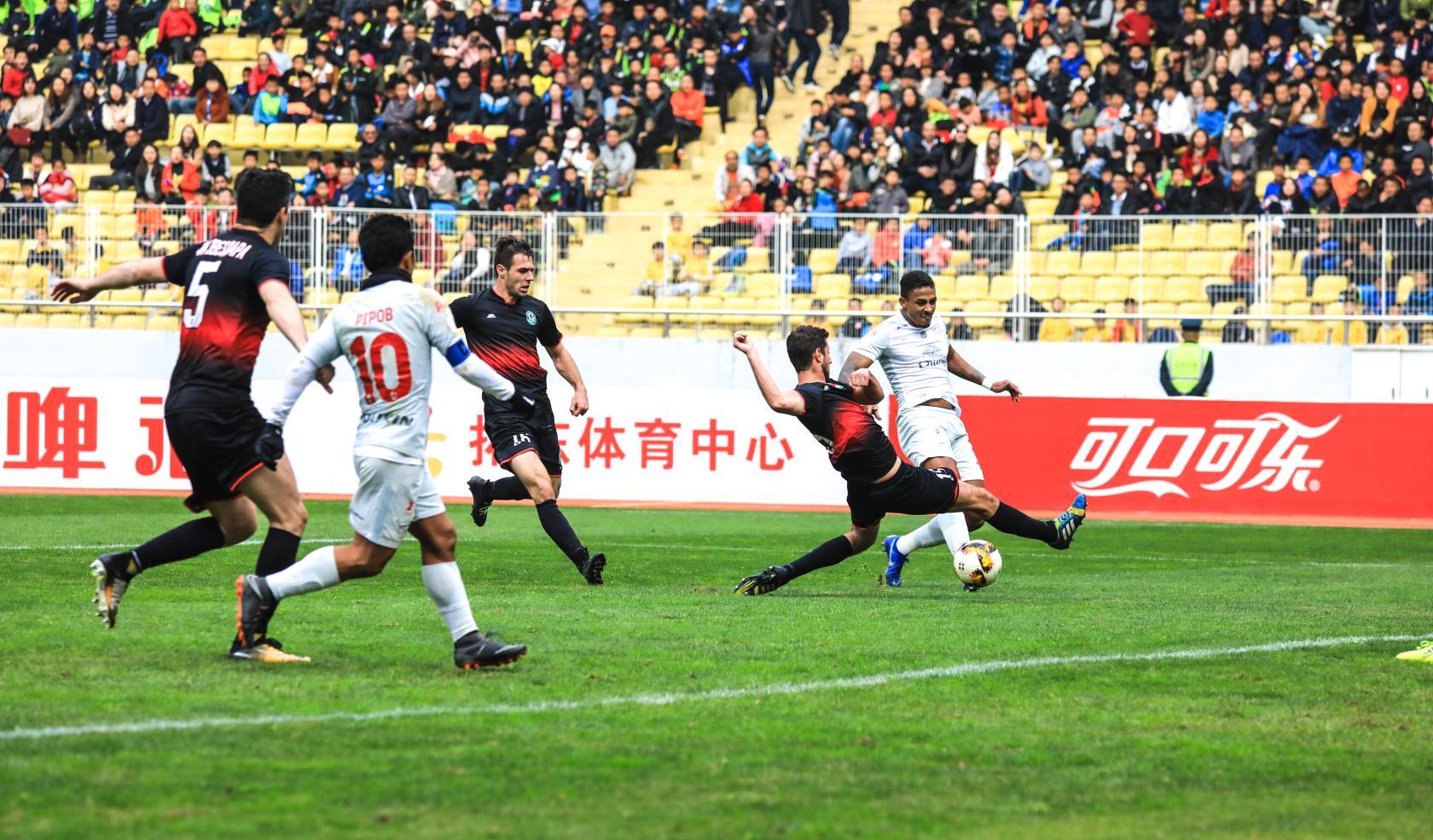 2023国际足球邀请赛北京站（6月15日）赛程安排及购票信息