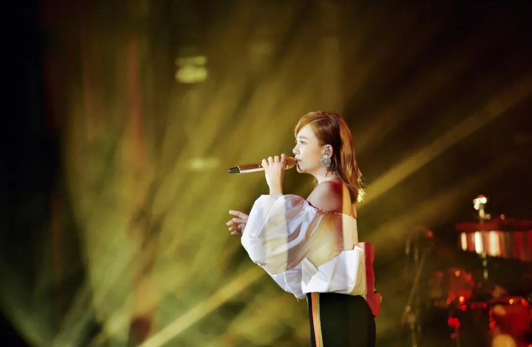 2023梁静茹沈阳演唱会（6月23日）演出详情、在线订票