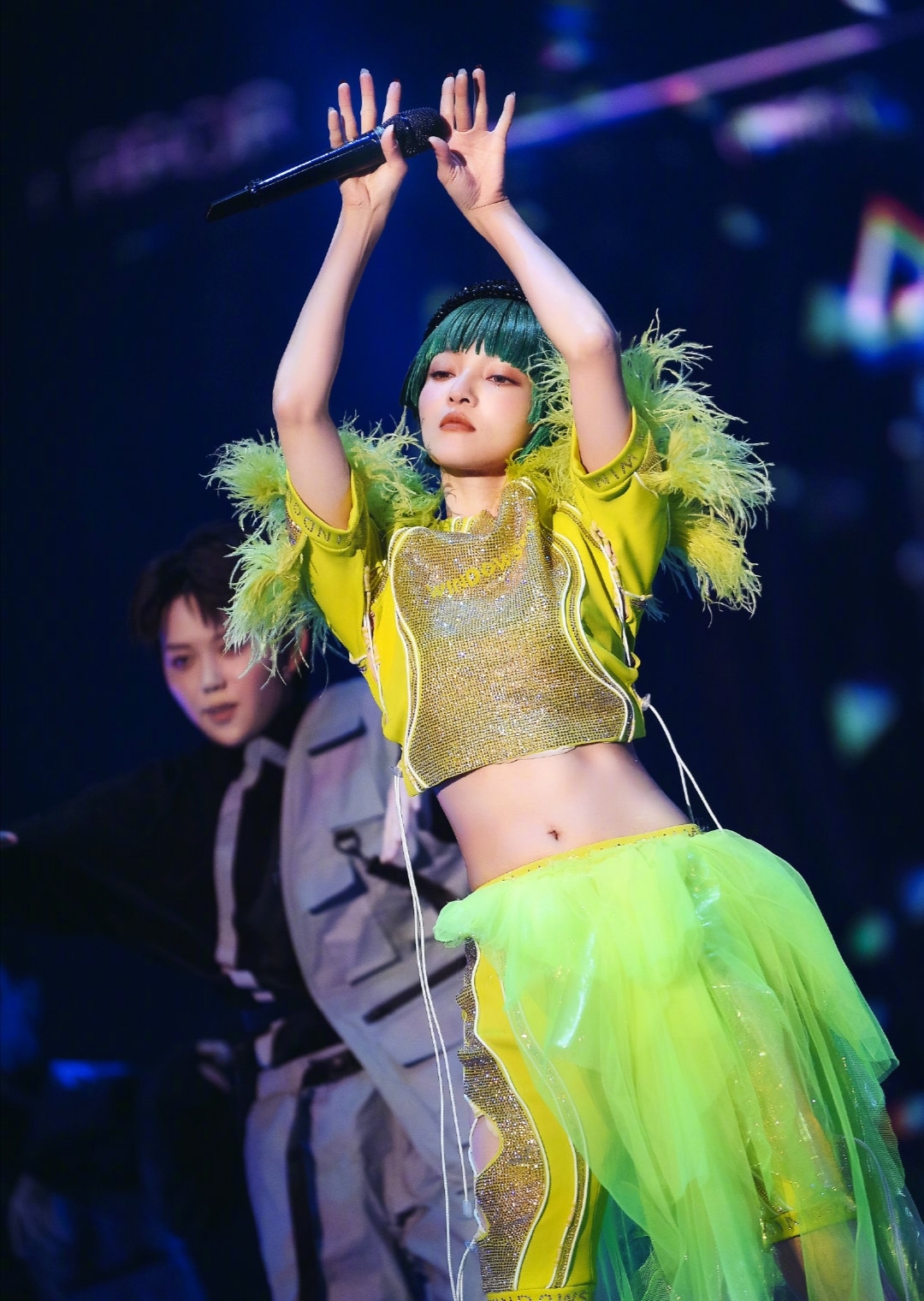 2023张韶涵临夏演唱会(8月19日)(时间+场馆+订票) 2023张韶涵临夏演唱会(8月19日)(时间+场馆+订票)