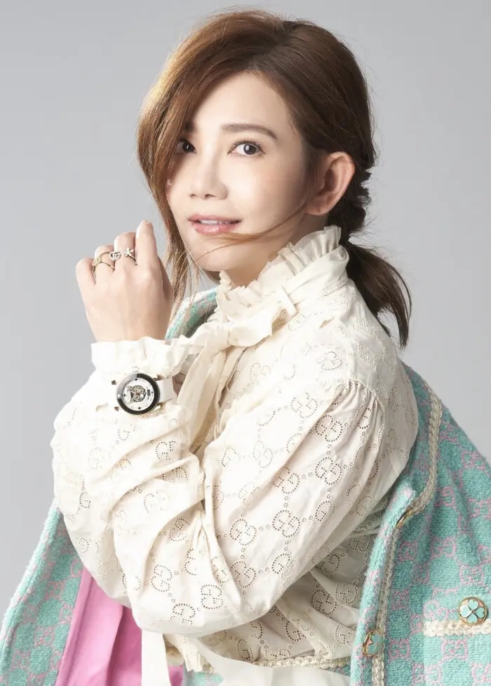 2023梁静茹沈阳演唱会(6月23日)门票在哪买? 2023梁静茹沈阳演唱会(6月23日)门票在哪买?