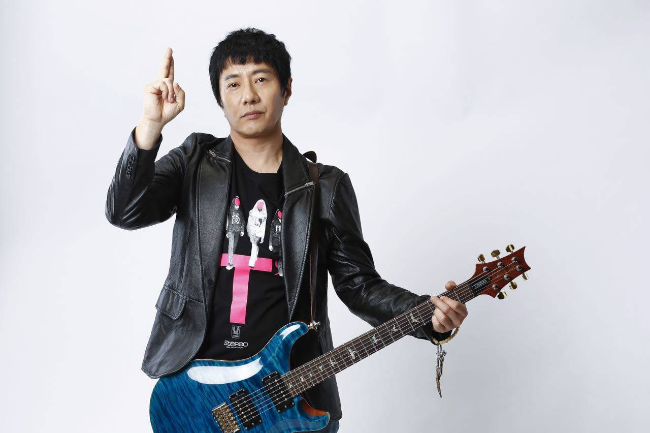 2023郑钧北京演唱会（7月2日）在哪订票？