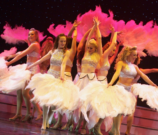 2023舞剧《舞之魂》杭州站（8月6日）时间、地点、门票价格