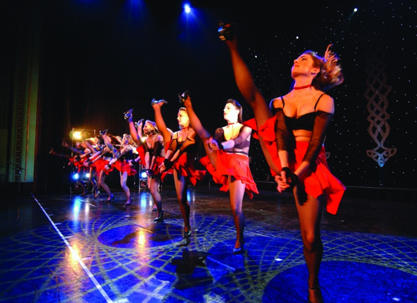 2023舞剧《舞之魂》杭州站（8月6日）时间+地点+票价+订票