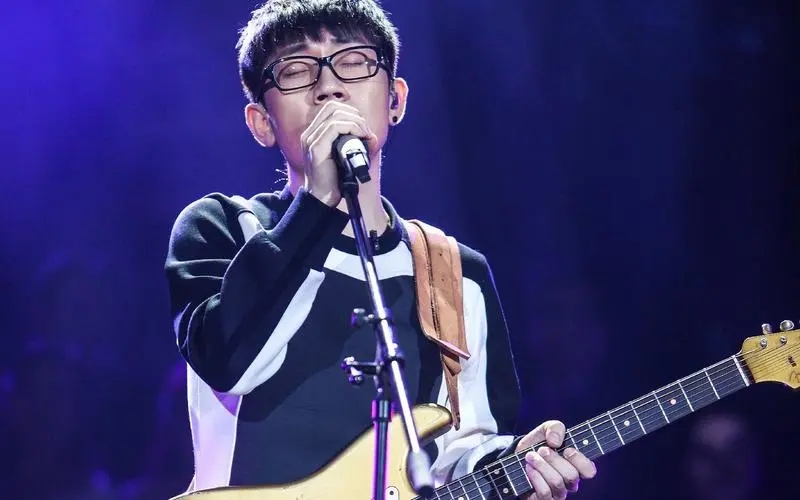 2023金志文大庆演唱会（6月3日）在哪买票？