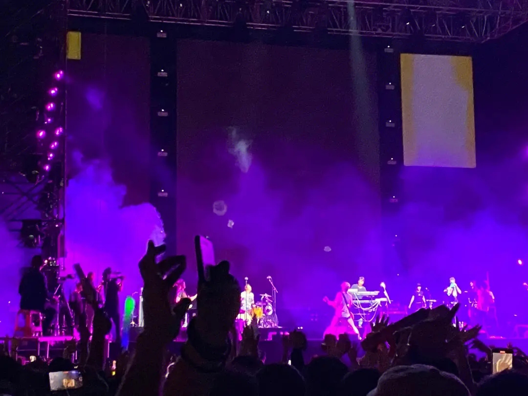 2023安阳魔笛音乐节