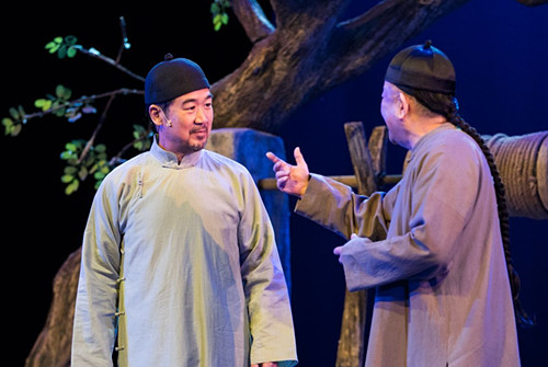 2023话剧《断金》廊坊站(6月9/10日)时间、地点、门票价格 2023话剧《断金》廊坊站(6月9/10日)时间、地点、门票价格