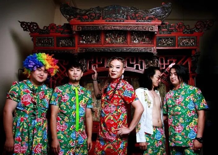 2023张北草原音乐节（7月28-30日）演出阵容、订票链接