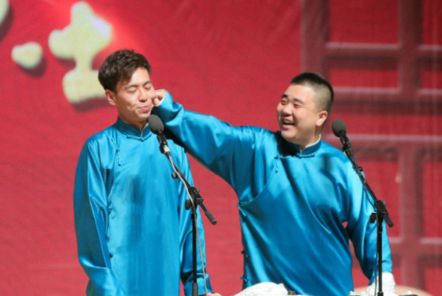 2023靳鹤岚朱鹤松深圳相声专场（6月20日）行程安排及购票指南