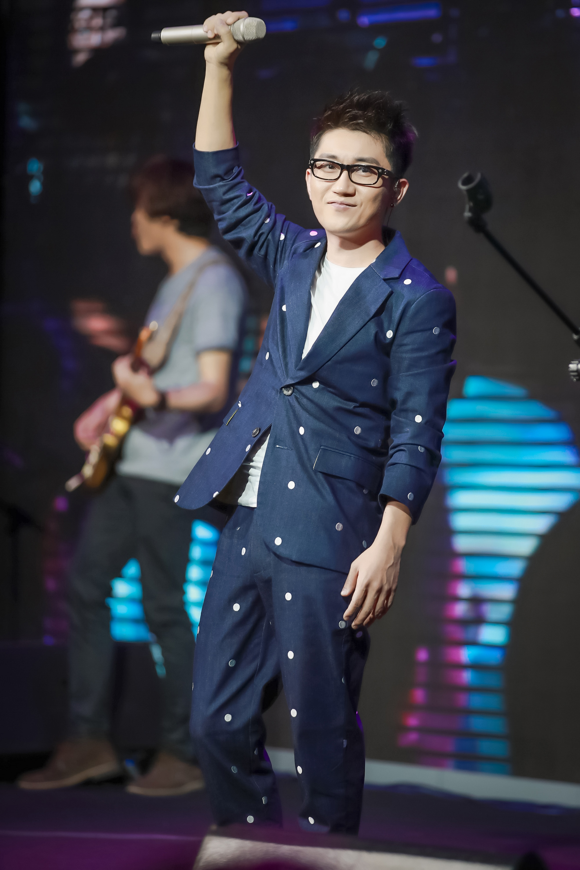 2023金志文大庆演唱会（6月3日）演出详情（时间+地点+门票价格+购票地址）