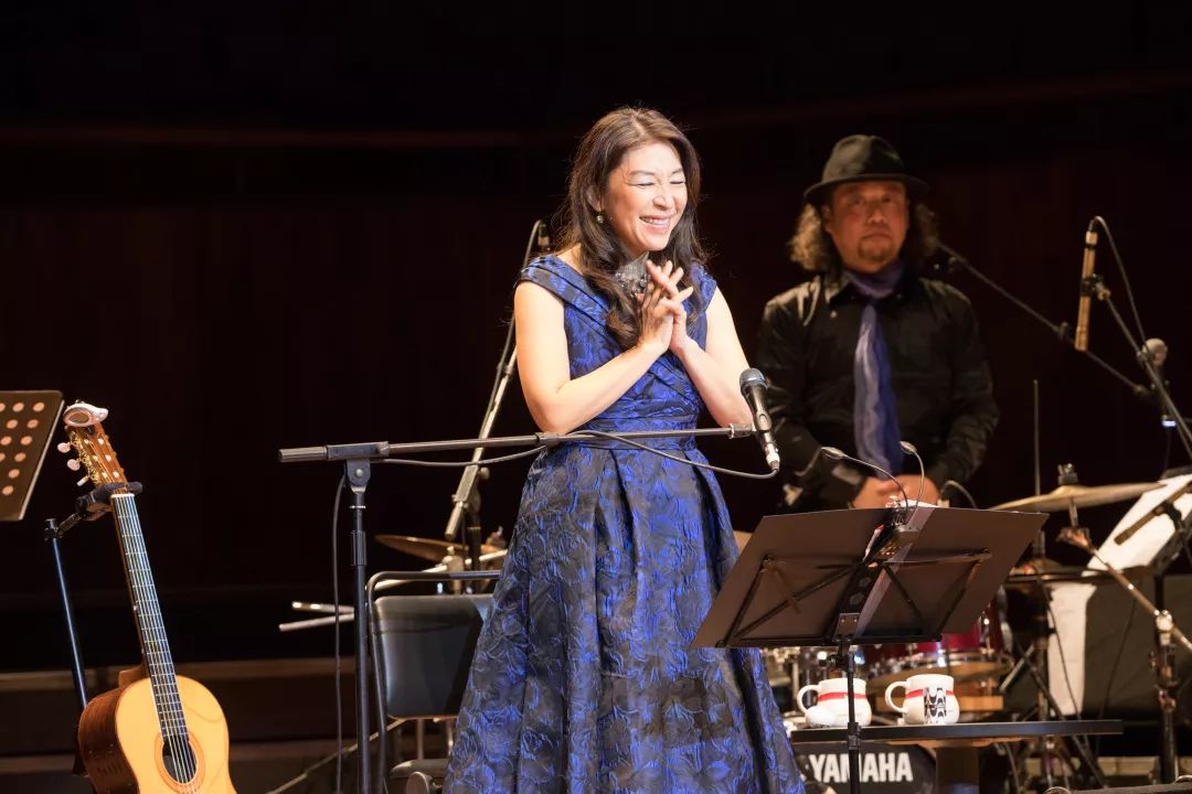 2023小野丽莎武汉演唱会（8月26日）演出详情（时间、地点、门票价格）