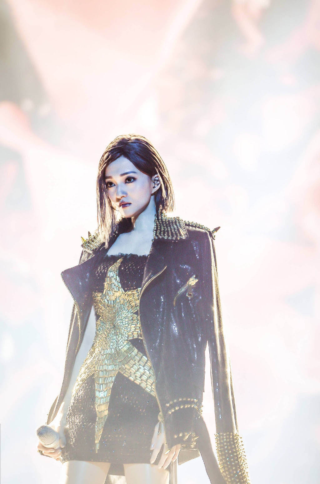 2023张韶涵天津演唱会（7月22日）门票价格及演出一览