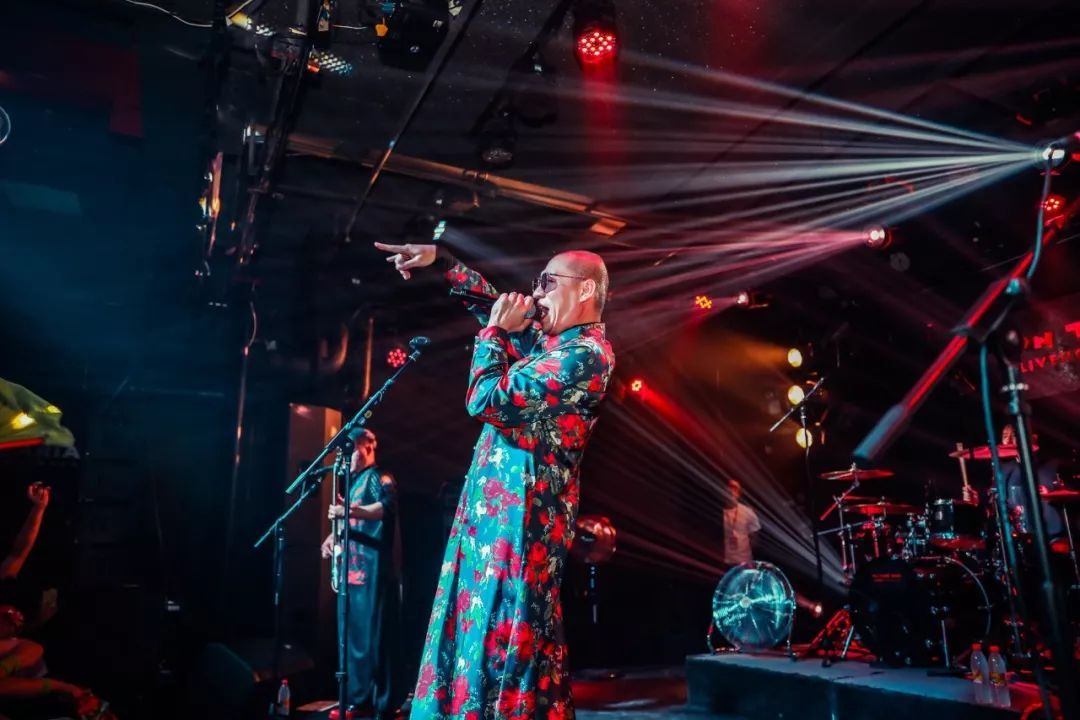 2023张北草原音乐节（7月28-30日）演出阵容、订票链接