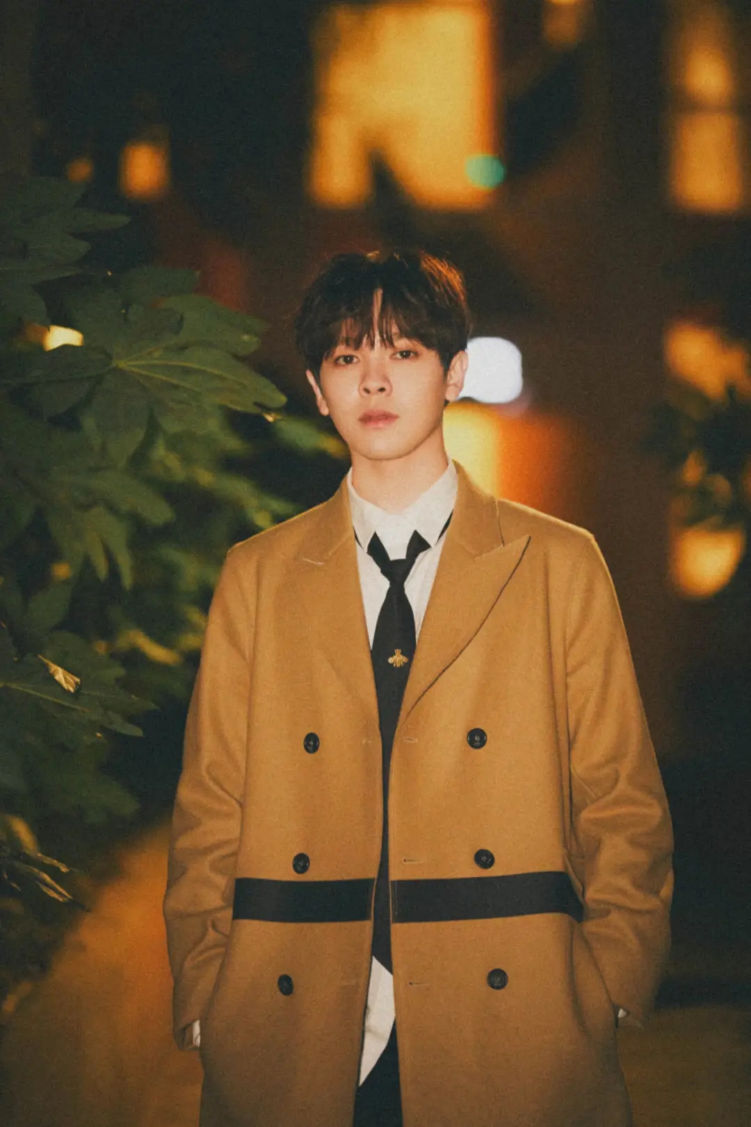 2023尤长靖广州演唱会（6月10日）座位图+门票价格+歌单