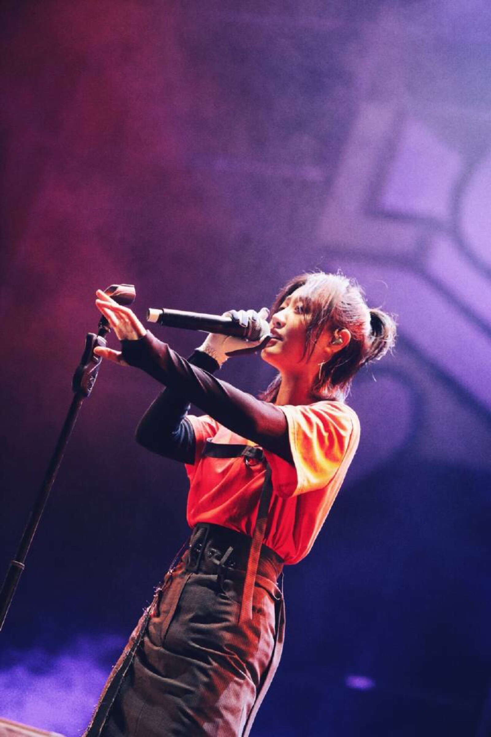 2023陈粒西安演唱会（7月22日）演出安排（时间、地点、门票）