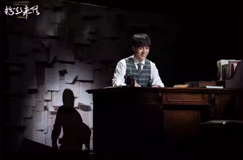 2023音乐剧《粉丝来信》成都站（6月22-23日）时间地点、门票价格、演唱详情